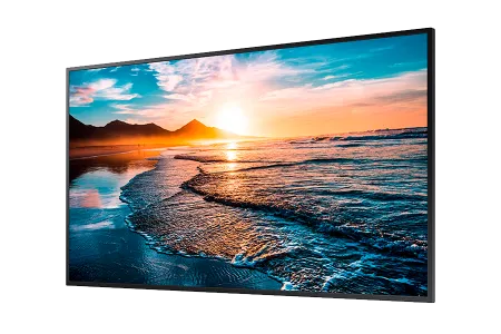Купить Samsung QH55R по выгодной цене в Челябинске