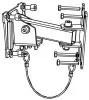 DAS Audio AXW-1W