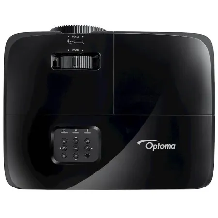 Купить Optoma HD146x по выгодной цене в Челябинске