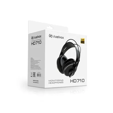 Купить Axelvox HD710 по выгодной цене в Челябинске