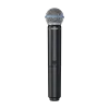 Купить SHURE BLX24RE/B58 M17 по выгодной цене в Челябинске