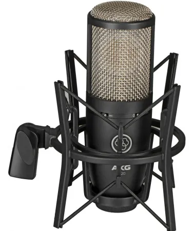 Купить AKG P220 по выгодной цене в Челябинске