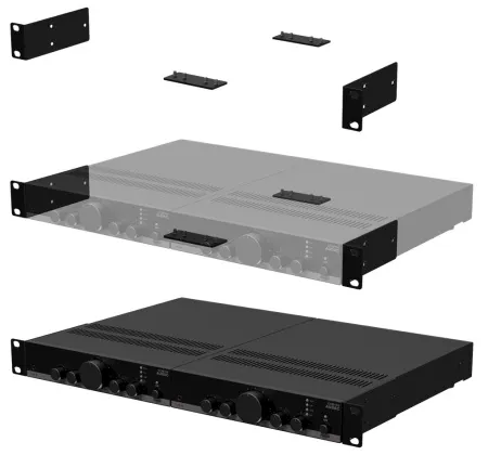 Купить AUDAC MBS310 по выгодной цене в Челябинске