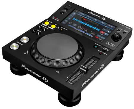 Купить PIONEER XDJ-700 по выгодной цене в Челябинске