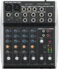 Купить BEHRINGER XENYX 802S по выгодной цене в Челябинске