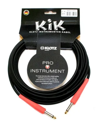 Купить KLOTZ KIKC6.0PP3 по выгодной цене в Челябинске