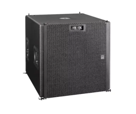 Купить HK AUDIO CF 118 по выгодной цене в Челябинске