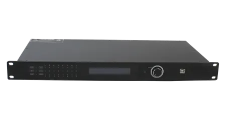 Prestel DSP-0808 Prestel DSP-0808