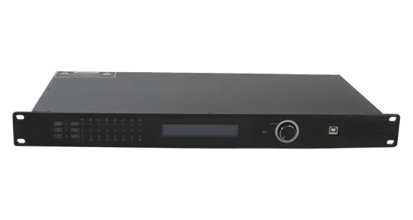 Prestel DSP-0808 Prestel DSP-0808