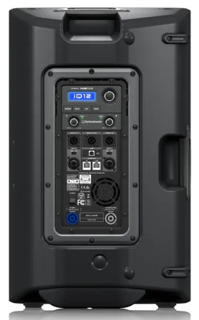 Купить TURBOSOUND iQ12 по выгодной цене в Челябинске