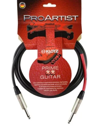 Купить KLOTZ PRON030PP PRO ARTIST по выгодной цене в Челябинске