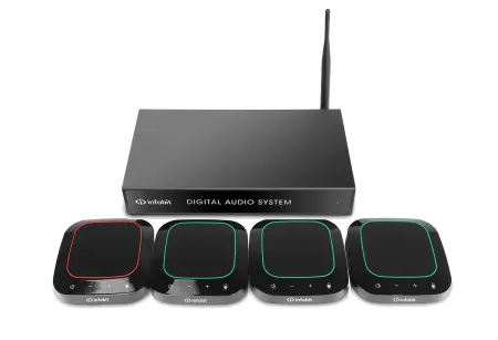 Купить Infobit iSpeaker M800 по выгодной цене в Челябинске