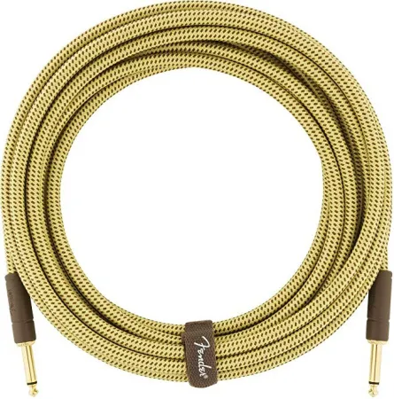 Купить FENDER DELUXE 18.6` INST CBL TWD по выгодной цене в Челябинске