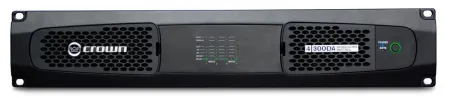 Купить Crown DCi4|300DA по выгодной цене в Челябинске