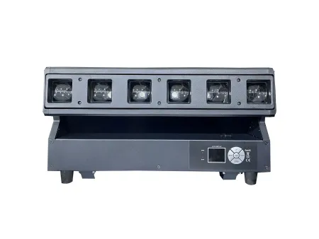 Купить PSL Lighting LED PIXEL 6x40 по выгодной цене в Челябинске
