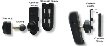 Купить BIAMP MASK6CT-W по выгодной цене в Челябинске
