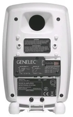 Купить Genelec 8040BWM по выгодной цене в Челябинске