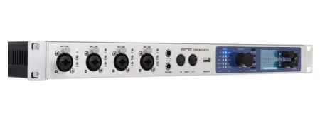 Купить RME Fireface UFX III по выгодной цене в Челябинске