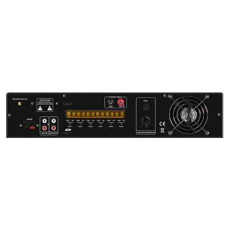 Купить DSPPA MP-2745 по выгодной цене в Челябинске