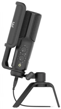 Купить RODE NT-USB+ по выгодной цене в Челябинске