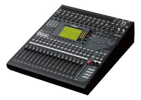 Купить Yamaha 01V96i по выгодной цене в Челябинске
