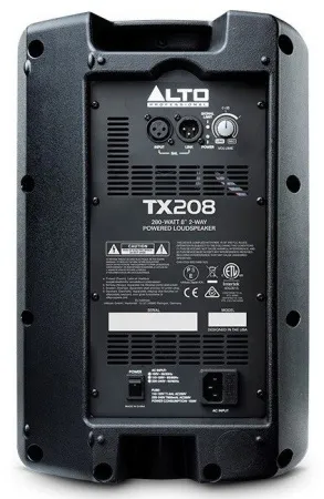 Купить ALTO TX208 по выгодной цене в Челябинске