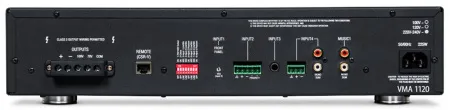 Купить JBL VMA1120 по выгодной цене в Челябинске