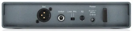 Купить Sennheiser XSW 1-835-B по выгодной цене в Челябинске