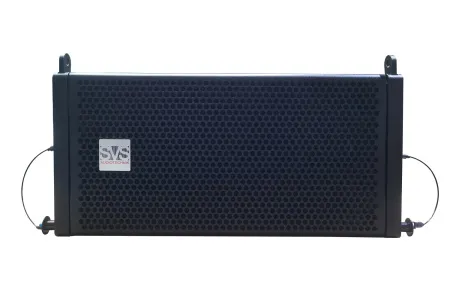 Купить SVS Audiotechnik LA-26 по выгодной цене в Челябинске