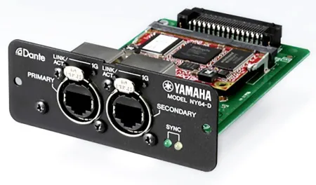 Купить YAMAHA NY64-D по выгодной цене в Челябинске