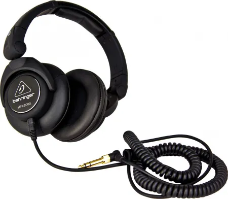 Купить BEHRINGER HPX6000 по выгодной цене в Челябинске
