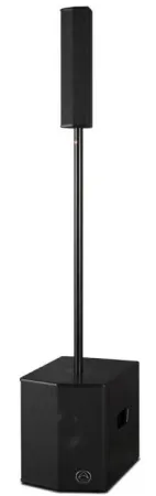 Купить WHARFEDALE PRO ISOLINE 410 по выгодной цене в Челябинске