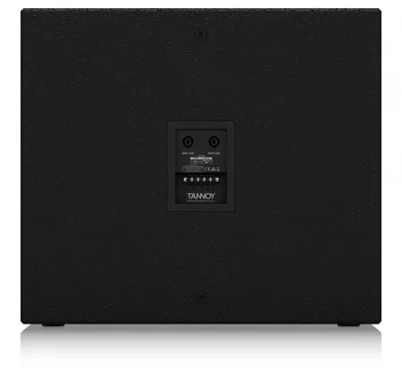 Купить TANNOY VSX115B по выгодной цене в Челябинске