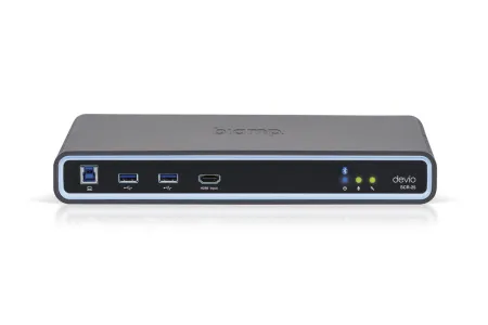 Купить BIAMP Devio SCR-25TX (White) по выгодной цене в Челябинске