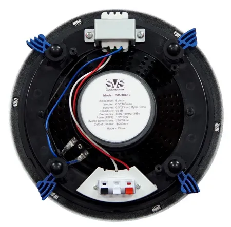 Купить SVS Audiotechnik SC-306FL по выгодной цене в Челябинске