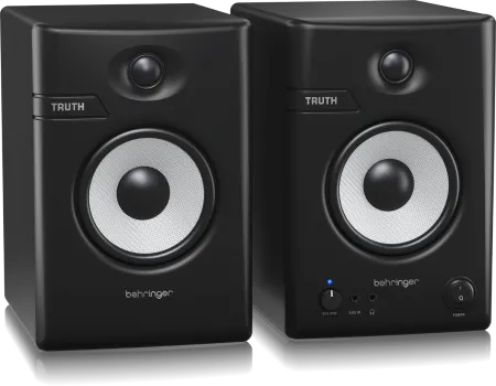 Купить BEHRINGER TRUTH 4.5 BT-WH по выгодной цене в Челябинске