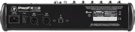 Купить MACKIE ProFX12v2 Cover по выгодной цене в Челябинске