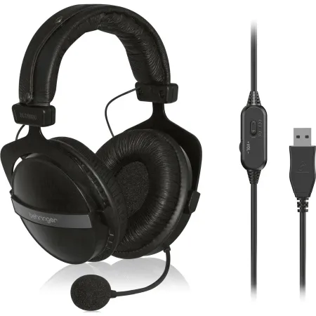Купить BEHRINGER HLC660U по выгодной цене в Челябинске