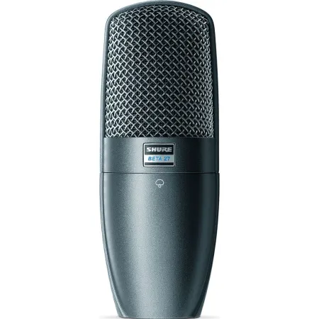 Купить SHURE BETA 27 по выгодной цене в Челябинске