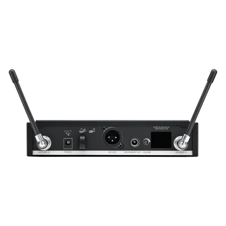 Купить SHURE BLX24RE/B58 M17 по выгодной цене в Челябинске