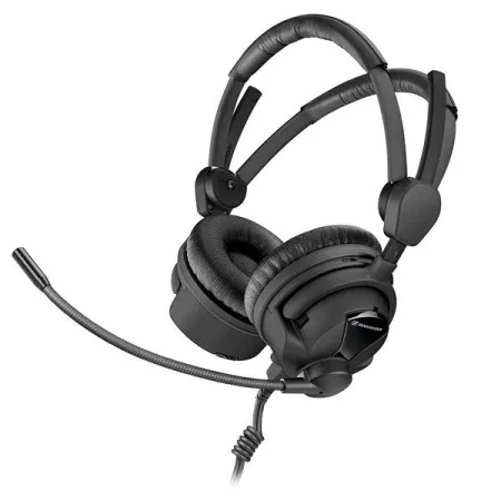 Купить Sennheiser HME 26-II-600 по выгодной цене в Челябинске