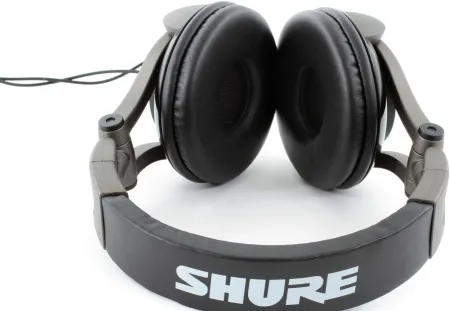 Купить SHURE SRH550DJ по выгодной цене в Челябинске