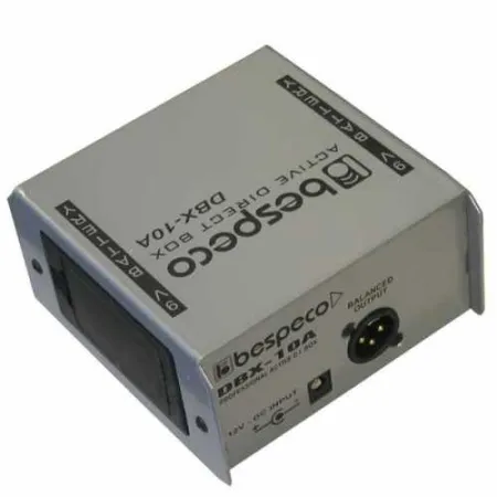 Купить Bespeco DBX10A по выгодной цене в Челябинске