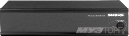 Купить SHURE PA770E по выгодной цене в Челябинске