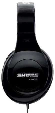 Купить SHURE SRH240A по выгодной цене в Челябинске
