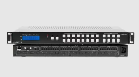 Купить AVCLINK HM-4K88S по выгодной цене в Челябинске
