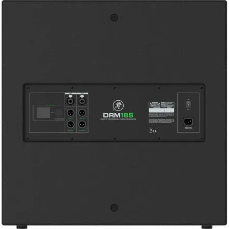 Купить MACKIE DRM18S по выгодной цене в Челябинске