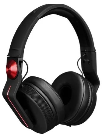 PIONEER HDJ-700-R PIONEER HDJ-700-R