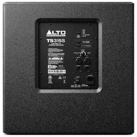 Купить ALTO TS315S по выгодной цене в Челябинске