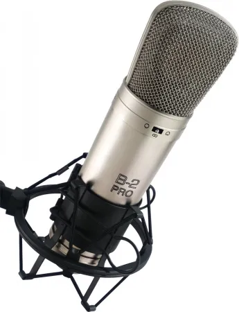 Купить BEHRINGER B-2 PRO по выгодной цене в Челябинске